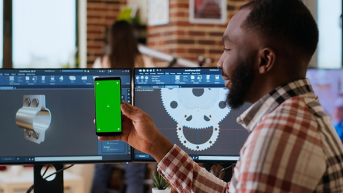 How One Platform Integrates Video, AR, and 3D Tools in a Single Dashboard