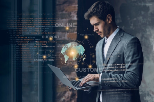 The Future of B2B E-Commerce Is Visual—and It Starts with Better Tools
