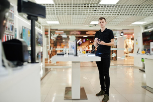 How Virtual Showrooms Are Reshaping Wholesale Buying Trips