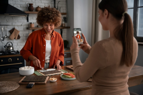 What the Most Engaging Home Product Posts on Instagram Have in Common