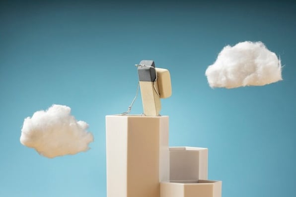 Scaling Product Imagery: The Impact of Cloud-Based 3D Rendering for E-commerce