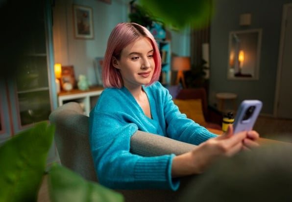 AI-Driven Product Imagery: Enhancing the Furniture Shopping Experience Online