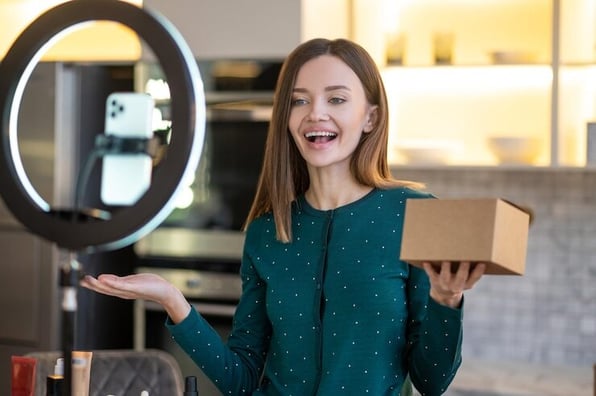 Why High-Quality Product Imagery Is Crucial for E-commerce Success
