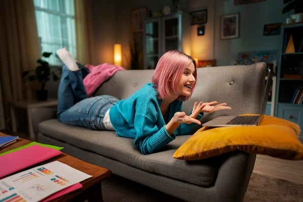 3D Visualization: A Competitive Advantage for Online Furniture Stores