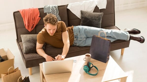 AR-Enhanced Shopping: The Key to Reducing Return Rates in Furniture E-commerce