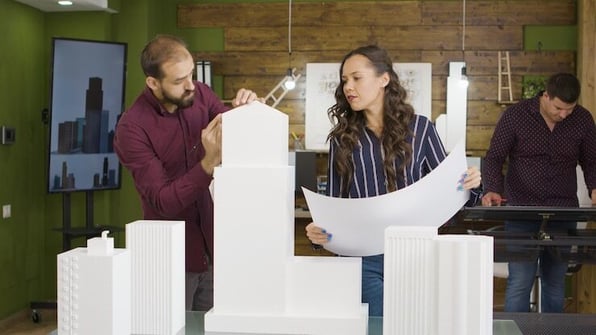 How 3D Renderings Are Changing the Way Consumers Shop for Custom Furniture