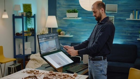 Why AI-Powered 3D Visual Solutions Are Transforming the Furniture Industry