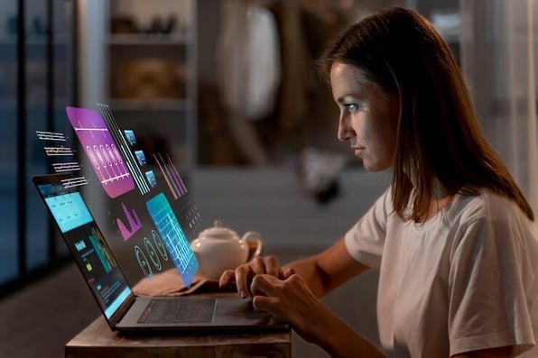 How AI-Driven Product Visualization is Accelerating the E-commerce Design Process