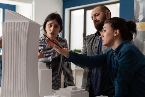 The Impact of 3D Product Rendering on Furniture Sales and Customer Engagement
