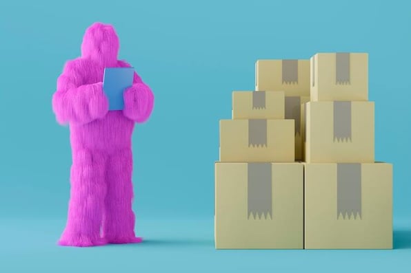 How 3D Product Visualization Is Addressing the Challenges of SKU Complexity