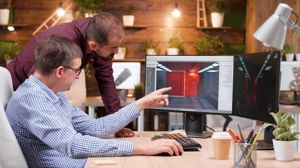 Digital Twins Gain Ground in Furniture Manufacturing for Enhanced Visualization