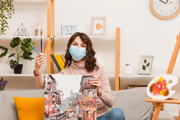 3D Imaging Reduces Costs for Small Home Décor Businesses