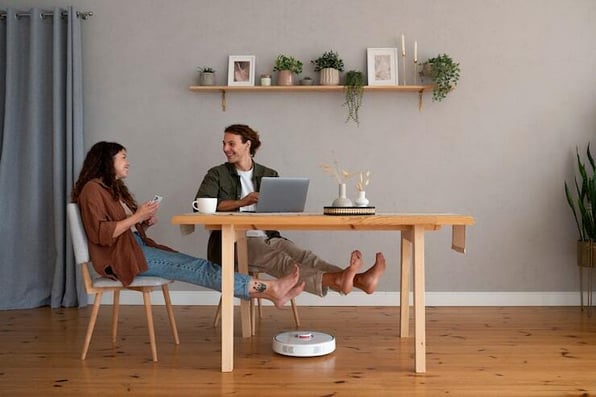 AI Tools Streamline Product Imaging for Home Décor Brands