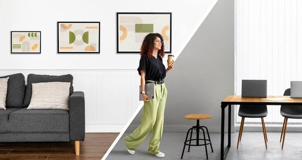 3D Visualization Reshapes Home Décor Marketing