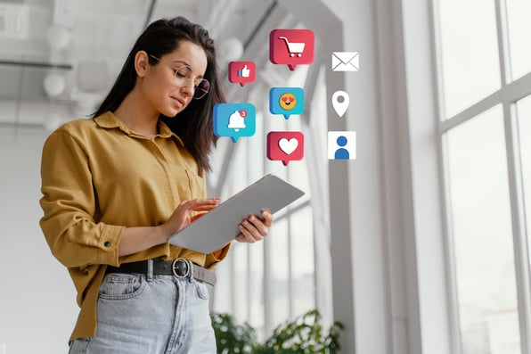 Behind the Scenes: Building a Scalable Visual Pipeline for Social Commerce
