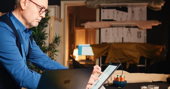 Lighting Brands Enhance Online Showrooms with Real-Time Product Customization Tools