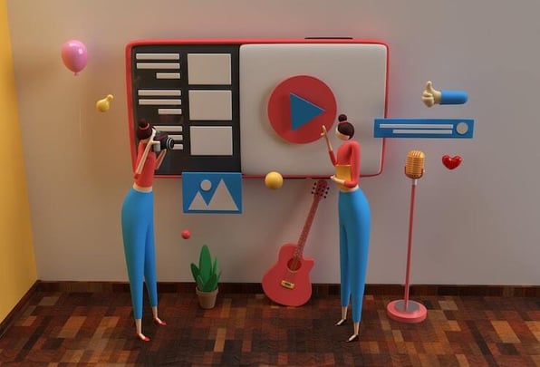 3D Product Videos Boost Engagement on eCommerce Platforms