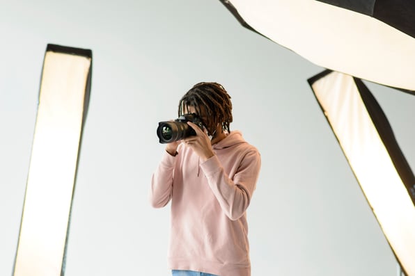 Using Virtual Photography to Replace Traditional Shoots in Home Décor