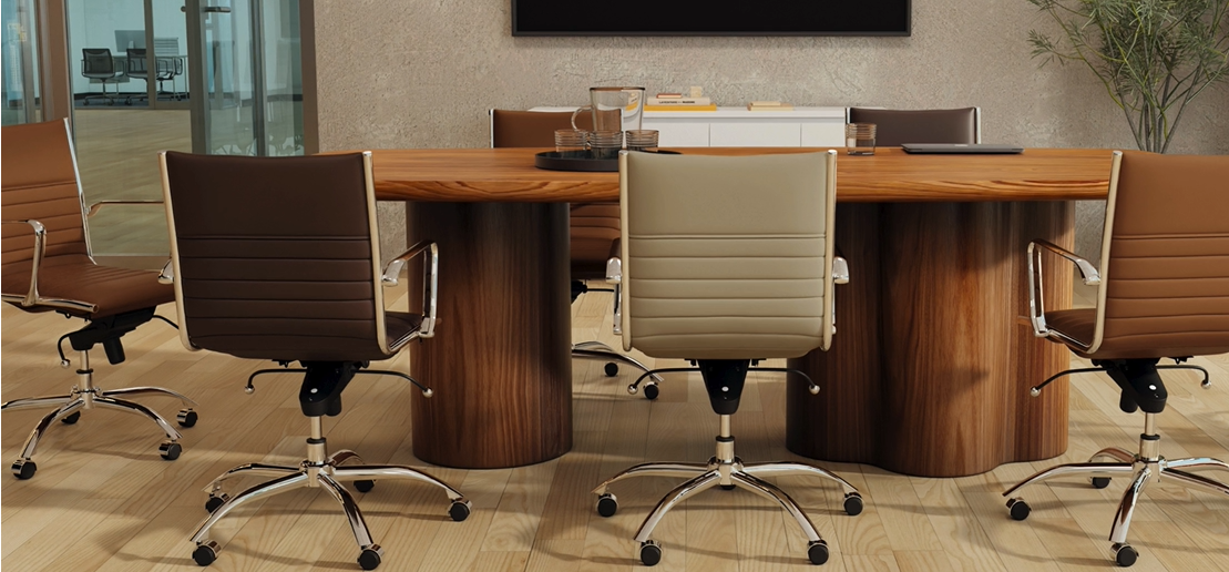 Euro Style – Furniture Configurator for Modern Home & Office Products