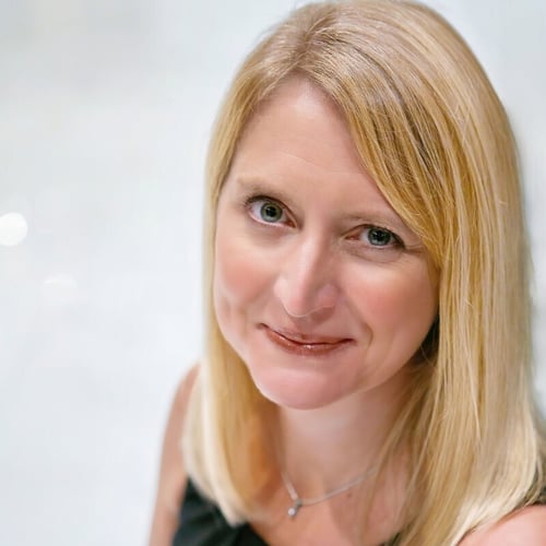 Jenny Heinzen York
