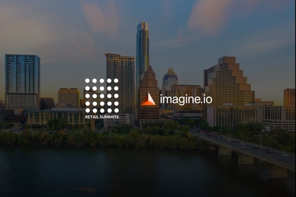 imagine.io at Austin eCommerce Summit 2025