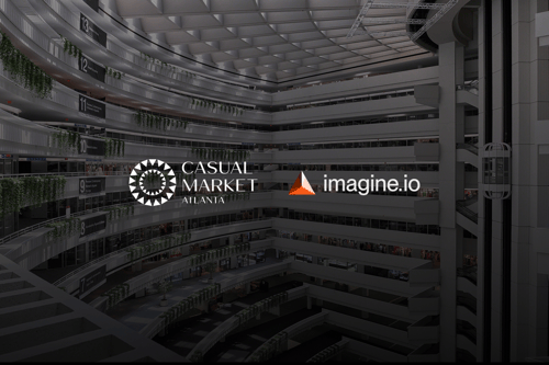 imagine.io at Atlanta Casual Market 2025 | AI & 3D Visuals for Outdoor Living