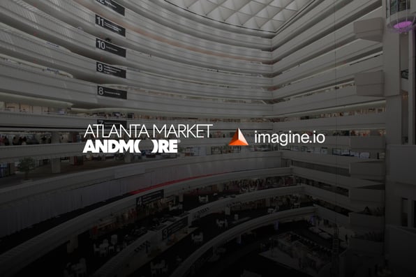 imagine.io at Atlanta Market Summer 2025