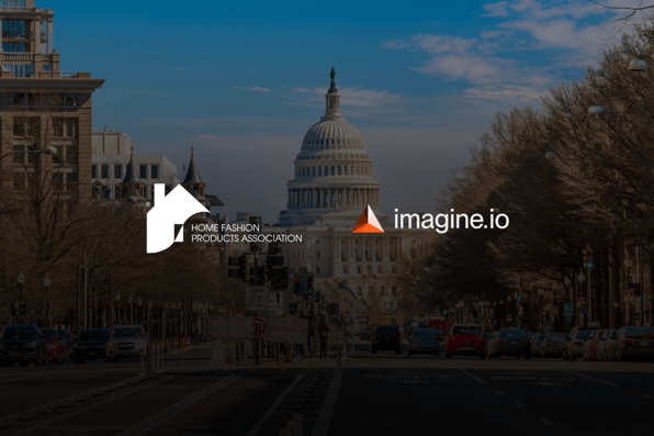 imagine.io at HFPA Home Fashions Market Week 2025