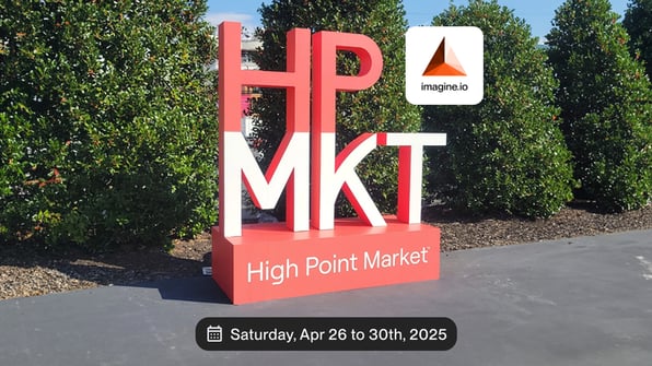 High Point Market 2025 | Imagine