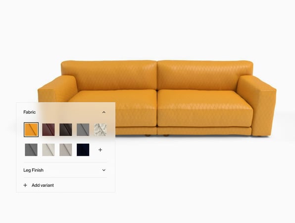 Best eCommerce Experiences for Home Furnishing Brands