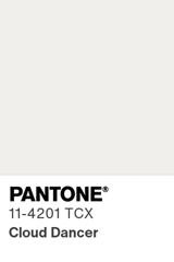 pantone_cloud dancer