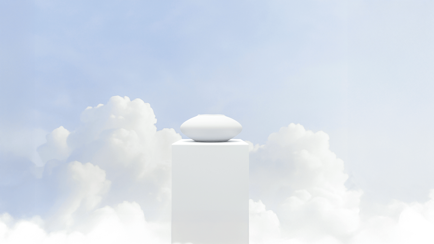 Designing With Pantone’s Cloud Dancer: How One Neutral Color Unlocks Infinite Product Moods