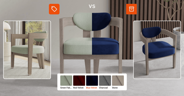 Sales Configurator vs. Product Configurator: Key Differences, Benefits & Use Cases 