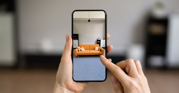 The Evolution of the PDP: How 3D and CGI Are Reshaping the Customer Experience