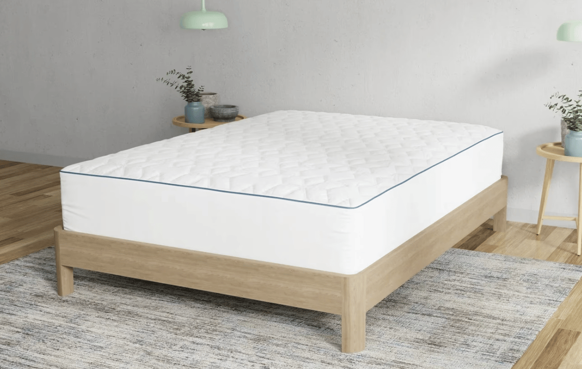 Assemble Your Mattress 
