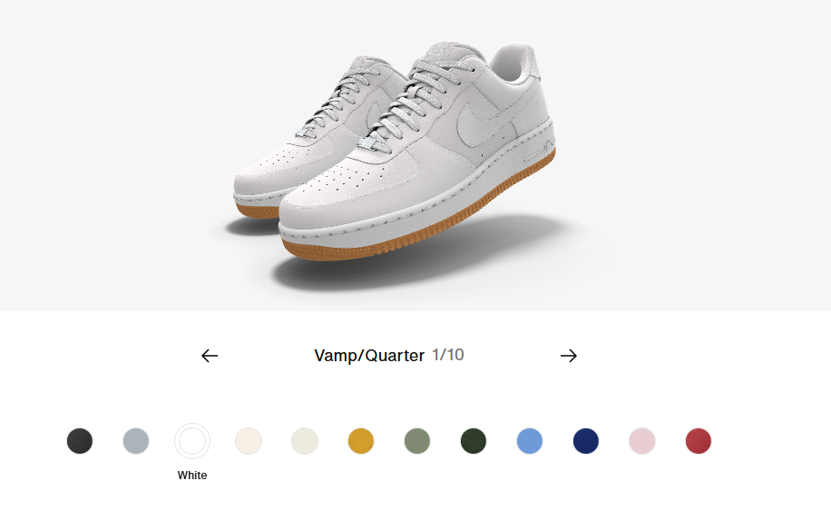 Nike By You