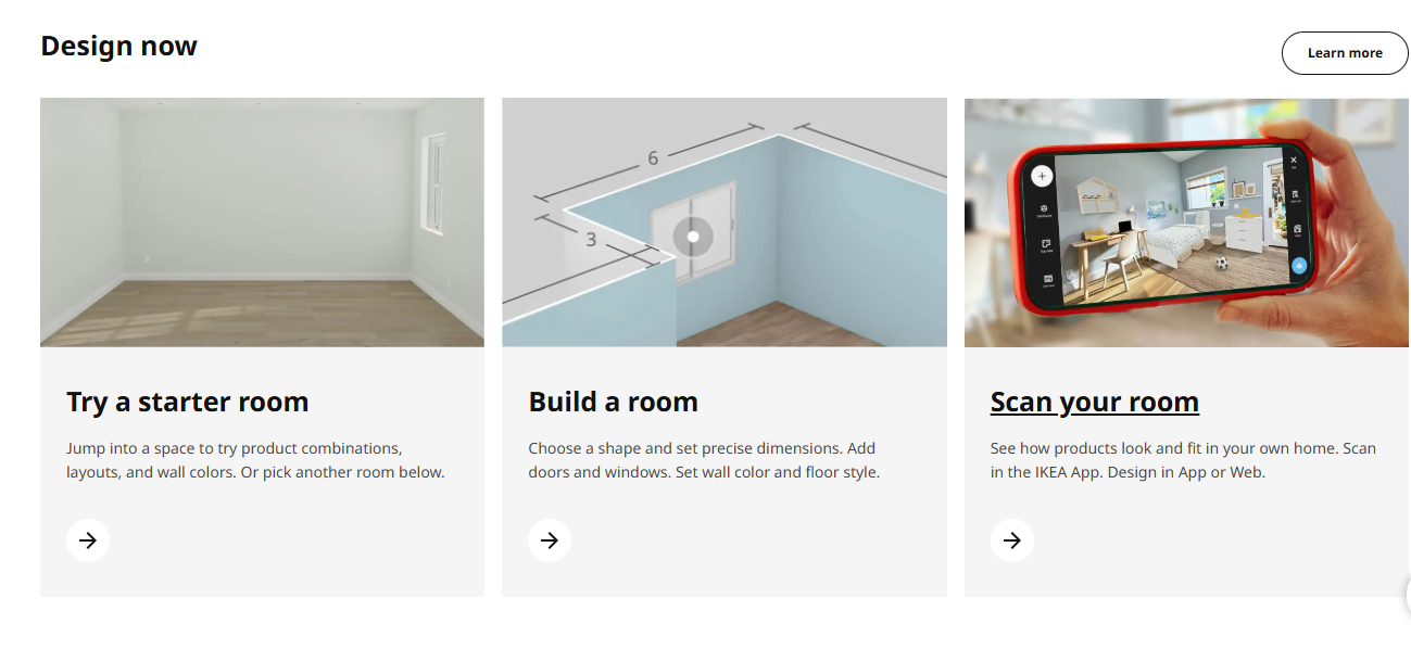 IKEA Kreativ 
