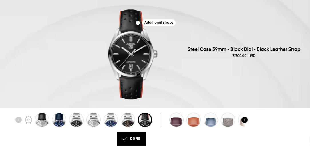 Tag Heuer