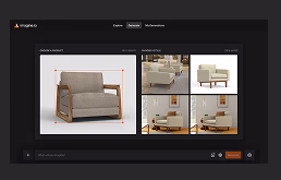 AI Visual Tools