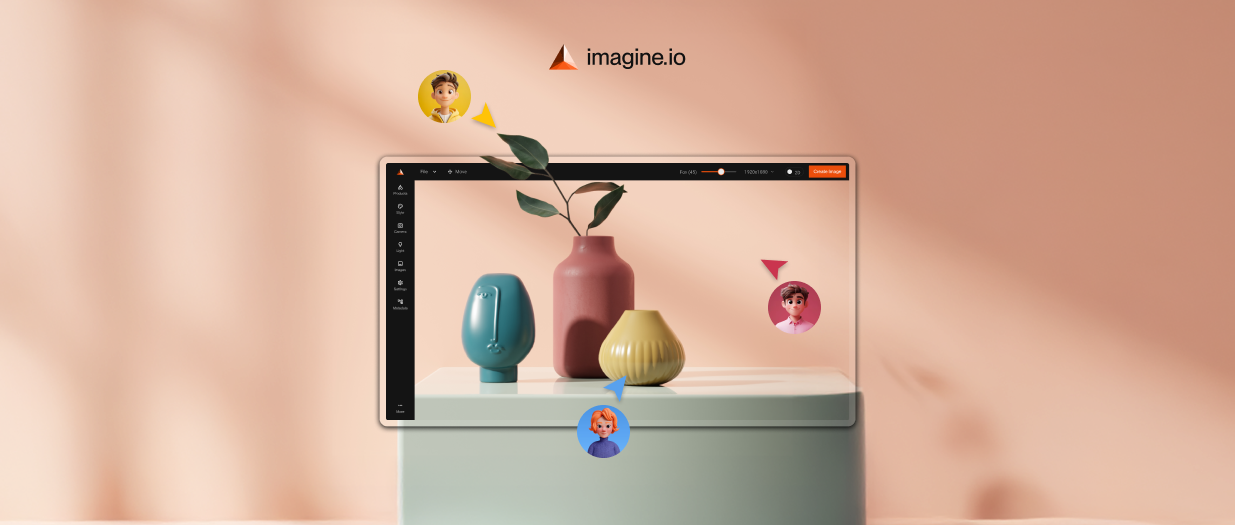 Why 3D Rendering is Essential for Cross-Functional Design Reviews