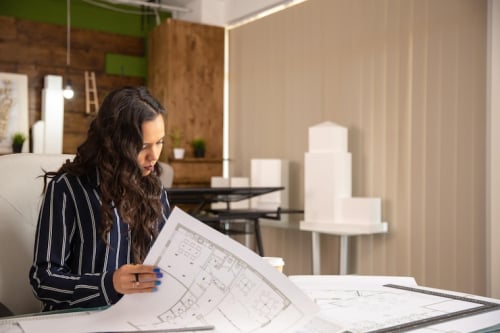 What Interior Designers Gain from Real-Time Cloud Rendering in Client ...