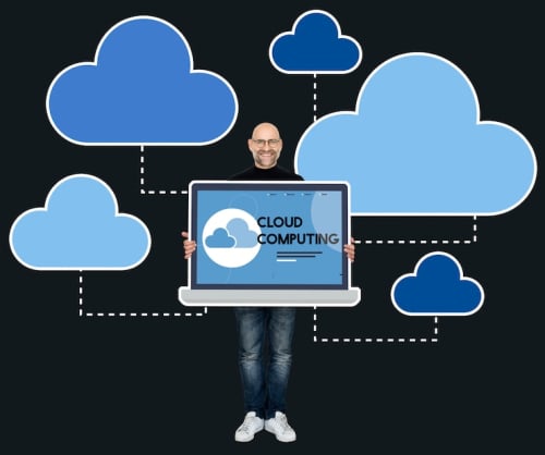 Cloud Rendering Speeds Up Content Creation for Ecommerce