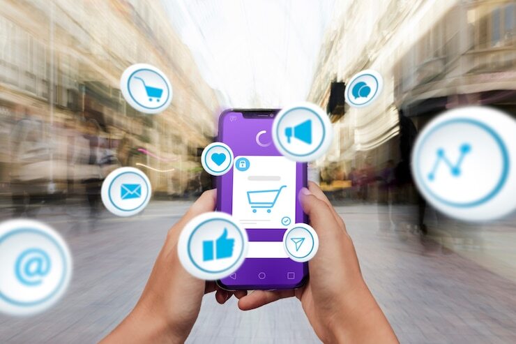 The Growing Role of AR in Creating Personalized Shopping Experiences ...